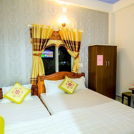 Phuc Hau Hotel - Ly Son Luaran gambar