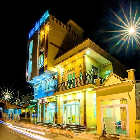 Phuc Hau Hotel - Ly Son Luaran gambar