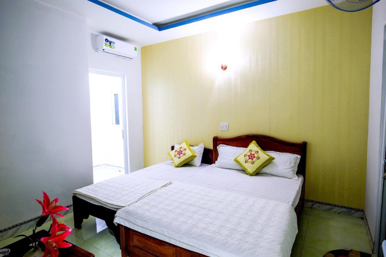Phuc Hau Hotel - Ly Son Luaran gambar