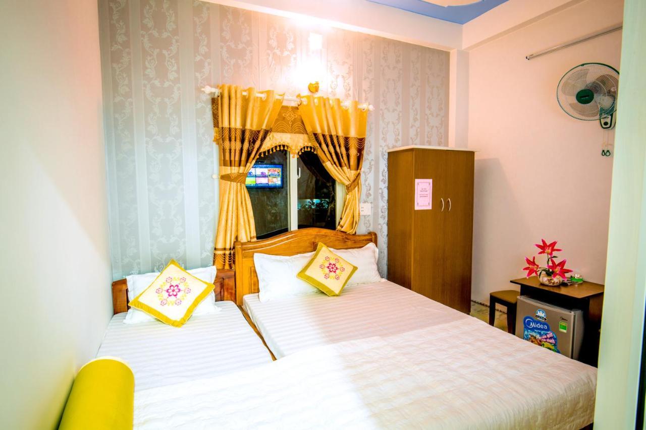 Phuc Hau Hotel - Ly Son Luaran gambar