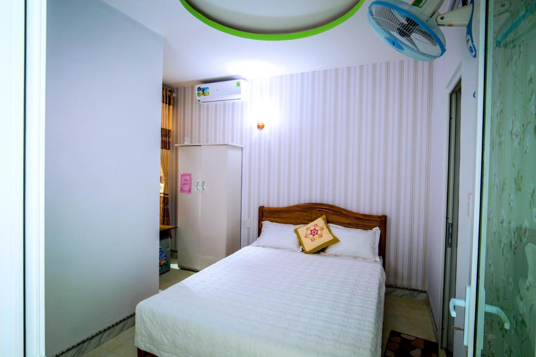 Phuc Hau Hotel - Ly Son Luaran gambar