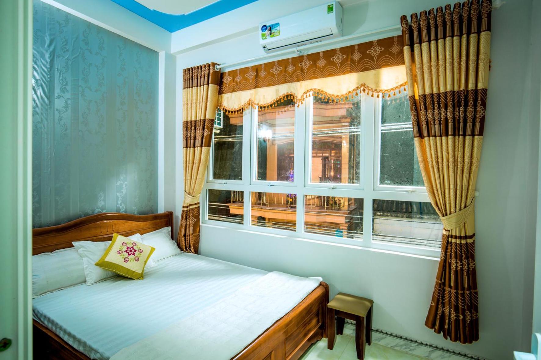 Phuc Hau Hotel - Ly Son Luaran gambar