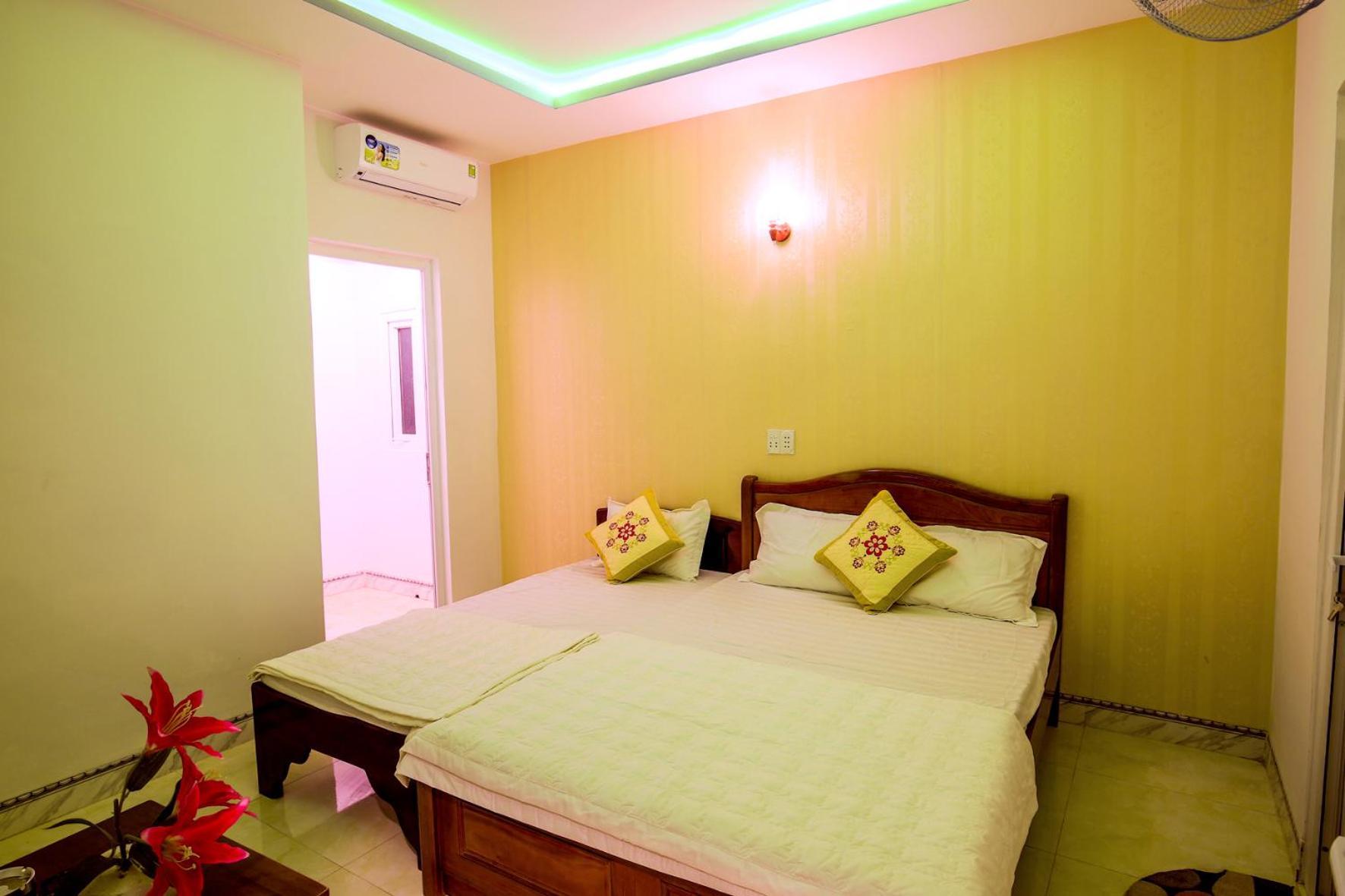 Phuc Hau Hotel - Ly Son Luaran gambar