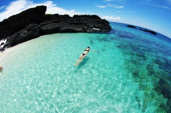 Phuc Hau Hotel - Ly Son Luaran gambar