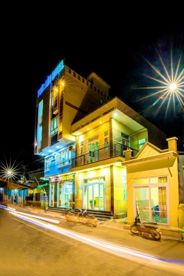 Phuc Hau Hotel - Ly Son Luaran gambar